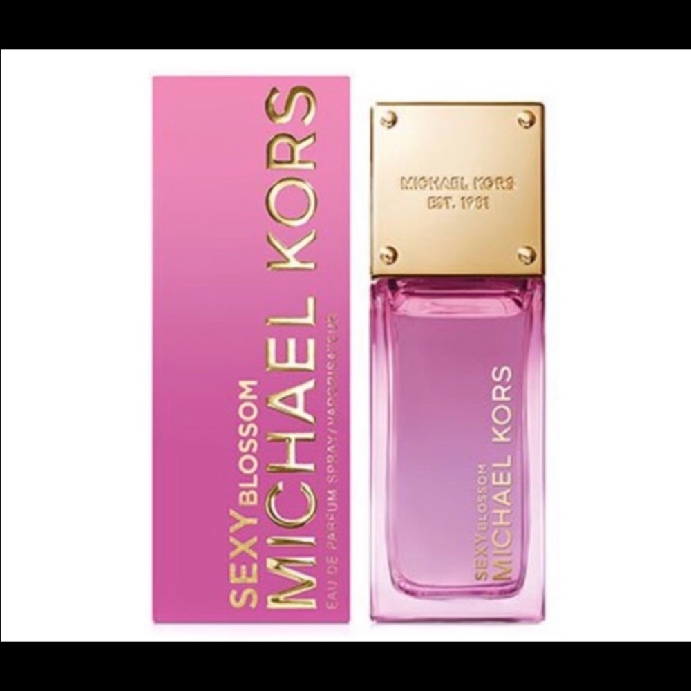 MK Sexy blossom fragrance 30 ml.